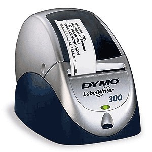 dymo labelwriter 400 driver